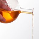 Ver mais imagens de Decanter Decantador Garrafa Whisky Vinho Vodka 850 Ml Globe