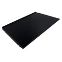 Ver imagem 3 de Rodapé de Poliestireno Frisado 20cm x 2,40m Rende 2,40 Metros Casa Grassi 