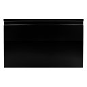 Ver imagem 1 de Rodapé de Poliestireno Frisado 20cm x 2,40m Rende 2,40 Metros Casa Grassi 