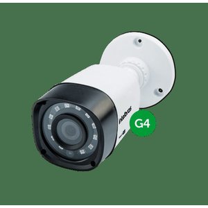 Câmera Infra Multi HD VHD 20M Lente 2,6mm 1120B - Intelbras Câmera Infra Multi HD VHD 20M Lente 2,