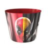 Balde de Pipoca Deadpool & Wolverine Cinemark - 1