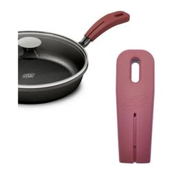 Cabo de Silicone para Frigideira de Ferro Fundido Mta Mta - Indústria de Alumínios ® Cabo de Frigide - 2