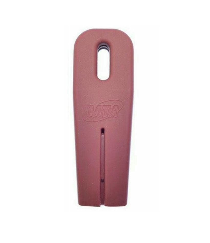Cabo de Silicone para Frigideira de Ferro Fundido Mta Mta - Indústria de Alumínios ® Cabo de Frigide