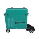 Ver imagem 3 de Máquina Mig/mag Vulcano Mig-250m 30-225a 220v Monofásico Balmer