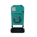 Ver imagem 2 de Máquina Mig/mag Vulcano Mig-250m 30-225a 220v Monofásico Balmer