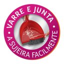 Ver imagem 3 de Pá para Lixo com Escova Espanadeira Condor