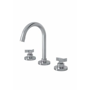 Torneira de Mesa com Misturador Perflex LikeFlex C29 para Lavatório.