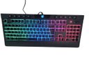 Ver imagem 1 de Teclado Gamer Ballistic Cinetic Com Iluminação Usb 2.0 DAZZ
