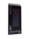 Ver imagem 4 de Teclado Gamer Ballistic Cinetic Com Iluminação Usb 2.0 DAZZ