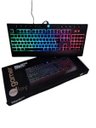 Ver imagem 2 de Teclado Gamer Ballistic Cinetic Com Iluminação Usb 2.0 DAZZ