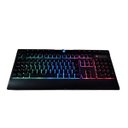 Ver imagem 3 de Teclado Gamer Ballistic Cinetic Com Iluminação Usb 2.0 DAZZ
