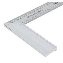 Esquadro 12'' Dexter - 3