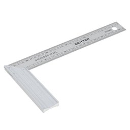 Esquadro 12'' Dexter - 5