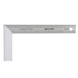 Esquadro 12'' Dexter - 2