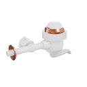 Ver imagem 3 de Torneira Elétrica Bica Baixa Cobre 127v 4400w - E144CB Sintex