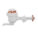 Ver imagem 4 de Torneira Elétrica Bica Baixa Cobre 127v 4400w - E144CB Sintex