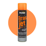 Spray Brasjet Uso Geral:laranja - 1