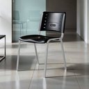 Ver imagem 1 de Cadeira Escritório Fixa Empilhável Hotel Auditório Elo