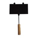 Ver imagem 1 de Sanduicheira Antiaderente Dupla 2 Pão de Forma 20x11cm Alumínios Vitória Sadup-alumv