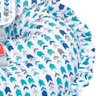 Capa para Bebê Conforto com Protetor de Cinto Dinossauro - Batistela Baby - 2