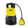 Bomba Submersivel para Água Suja - Sdp 7000 127v Karcher - 1
