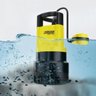 Bomba Submersivel para Água Suja - Sdp 7000 127v Karcher - 2