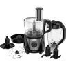 Multiprocessador de Alimentos Black 7 em 1 Oster - 220v - 8