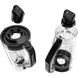 Multiprocessador de Alimentos Black 7 em 1 Oster - 220v - 2