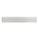 Ver imagem 2 de Rodameio de Poliestireno Frisado 5cm x 2,40m Rende 2,40 Metros Casa Grassi Branco