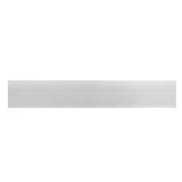 Rodameio de Poliestireno Frisado 5cm x 2,40m Rende 2,40 Metros Casa Grassi - 2