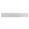 Rodameio de Poliestireno Frisado 5cm x 2,40m Rende 2,40 Metros Casa Grassi - 2