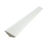 Rodameio de Poliestireno Frisado 5cm x 2,40m Rende 2,40 Metros Casa Grassi - 4