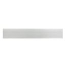 Ver imagem 7 de Rodameio de Poliestireno Frisado 5cm x 2,40m Casa Grassi Branco