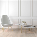 Ver imagem 7 de Rodameio de Poliestireno Frisado 5cm x 2,40m Rende 2,40 Metros Casa Grassi