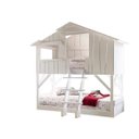 Ver imagem 1 de Cama Cabaninha Divertida (meninas, Meninos, quarto)