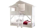 Ver imagem 1 de Cama Cabaninha Divertida (meninas, Meninos, quarto)