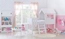 Ver imagem 2 de Cama Casinha M3 (Playground, Meninas, Meninos, quarto)