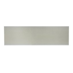Rodameio de Poliestireno Frisado 7,5cm x 2,40m Rende 2,40 Metros Casa Grassi - 2