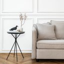 Ver imagem 7 de Rodameio de Poliestireno Frisado 7,5cm x 2,40m Rende 2,40 Metros Casa Grassi