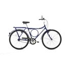 Ver imagem 1 de Bicicleta Houston Super Forte VB Aro 26 Azul