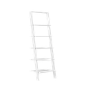 Ver imagem 1 de Estante Alta decorativa multiúso Estilo escada torre Piza:Preto