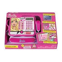 Caixa Registradora da Barbie F00247 - FUN - 7