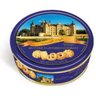 Danish Style Butter Cookies 340g - Kit C/2 Santa Edwiges - 1