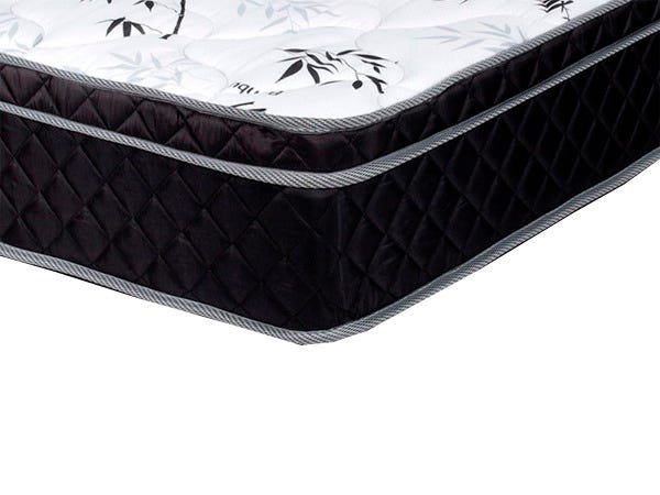 Colchão Casal F.A. Colchões Smart Bamboo Fa Maringa 138x188x26 ...