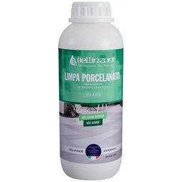 Limpa Porcelanato Dia a Dia 1 Litro - 000047 - Bellinzoni - 1