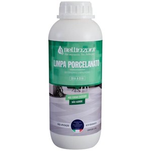 Limpa Porcelanato Dia a Dia 1 Litro - 000047 - Bellinzoni