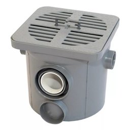 Caixa De Água Pluvial - 10 L - 2