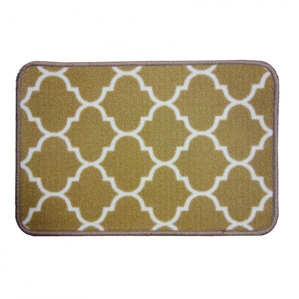 Tapete Retangular Innove Niazitex 40cm x 60cm - 1