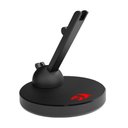 Ver imagem 1 de Suporte Mouse Bungee Redragon Hoder - Ma301