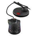 Ver imagem 3 de Suporte Mouse Bungee Redragon Hoder - Ma301